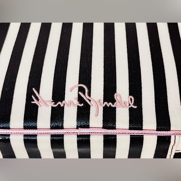 Henri Bendel Travel Jewelry Case - Picture 5 of 5